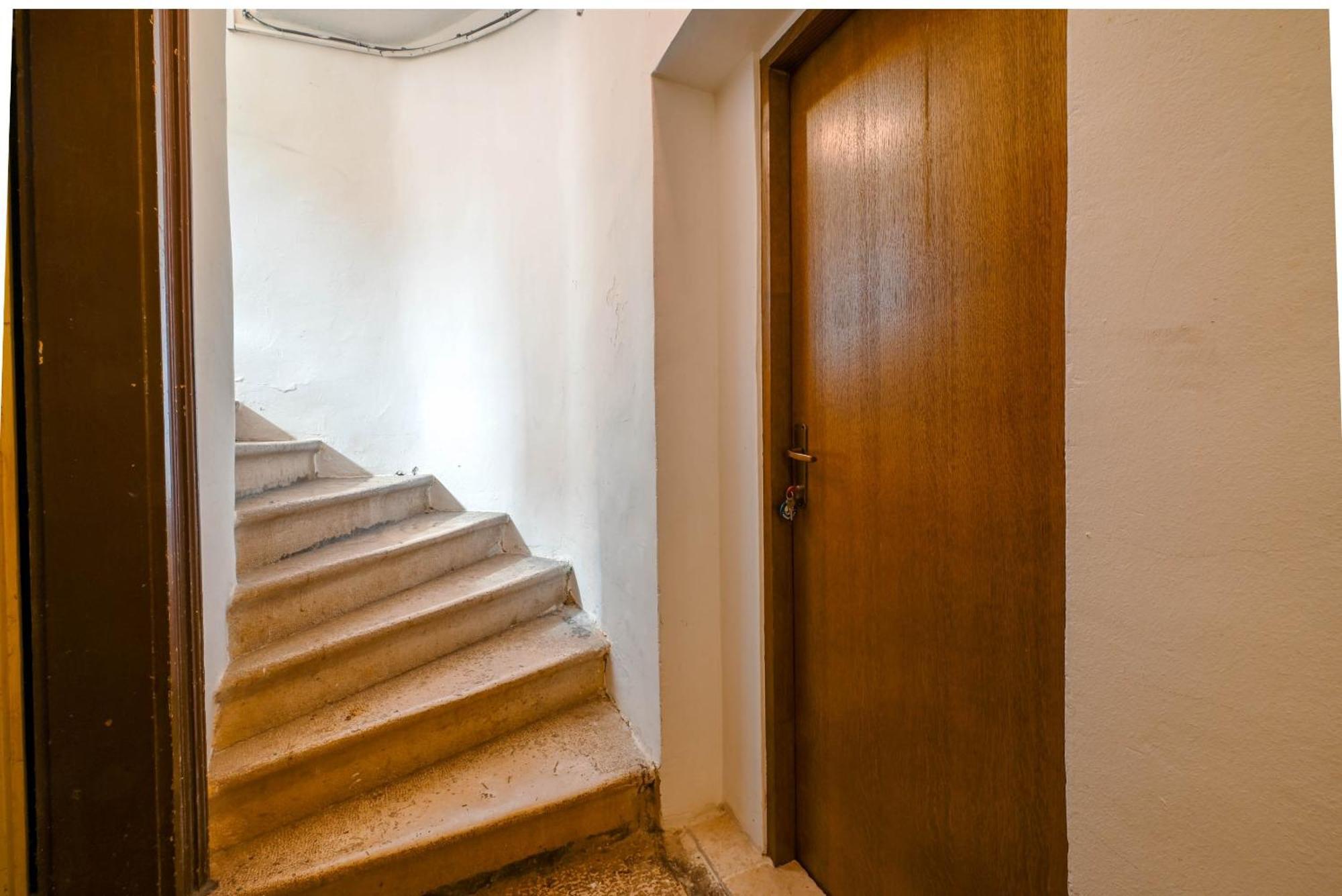 Apartman Smit Arnolongo