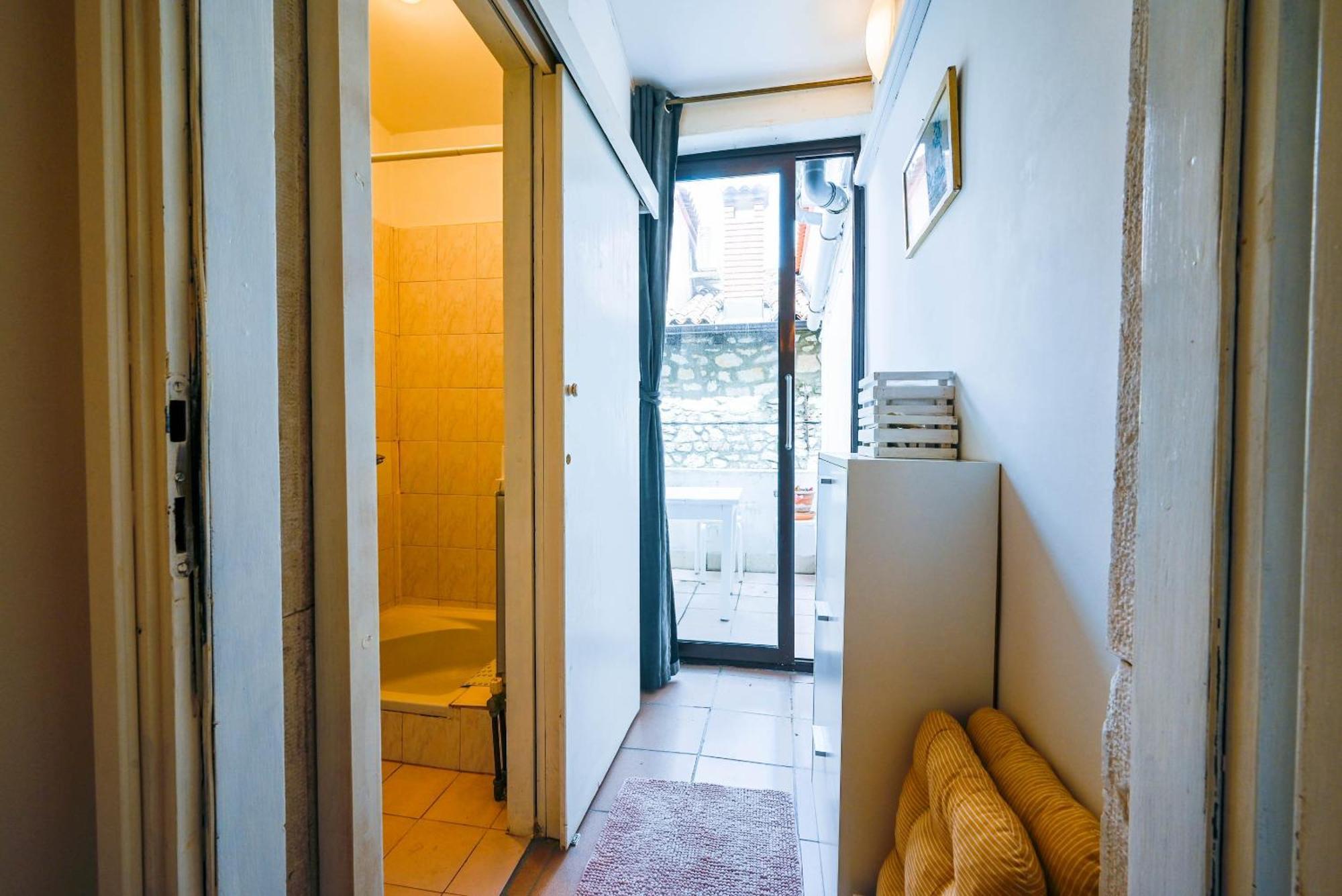 Apartment Smit Arnolongo *