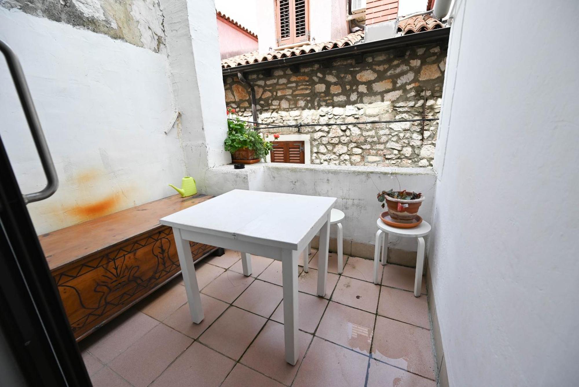 Apartman Smit Arnolongo *