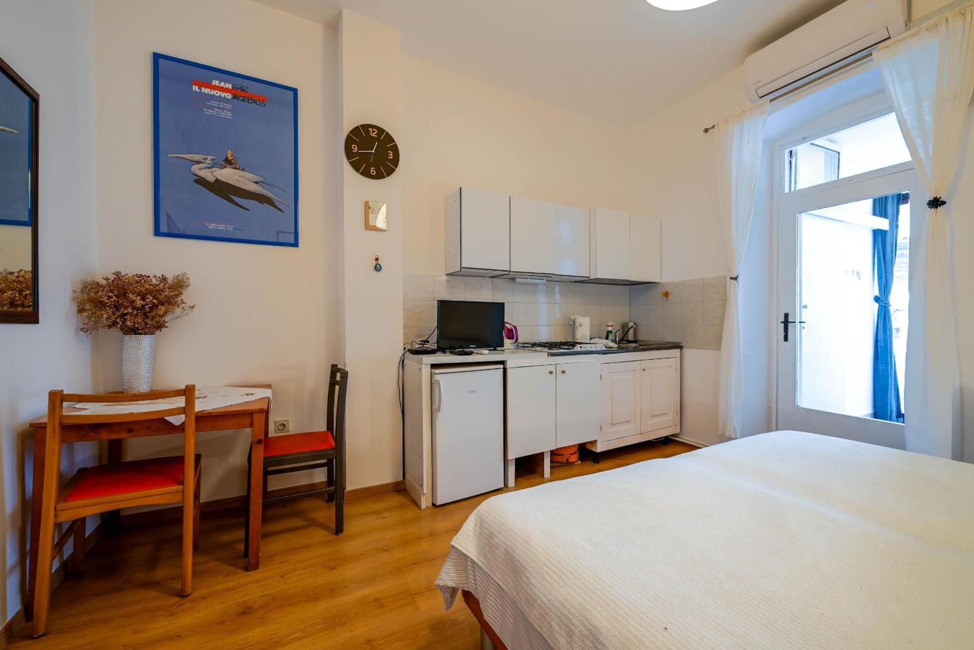 Apartman Smit Arnolongo